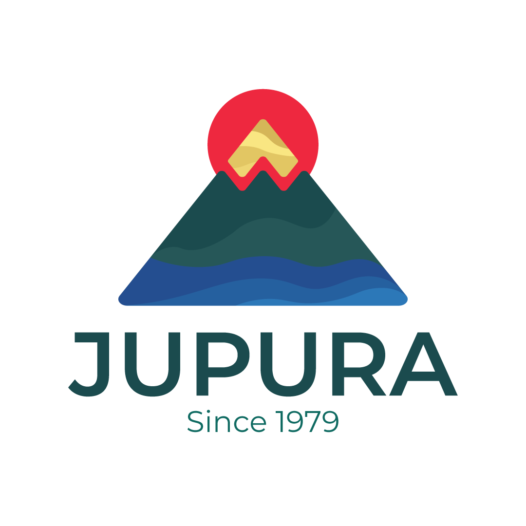 Jupura Group Logo